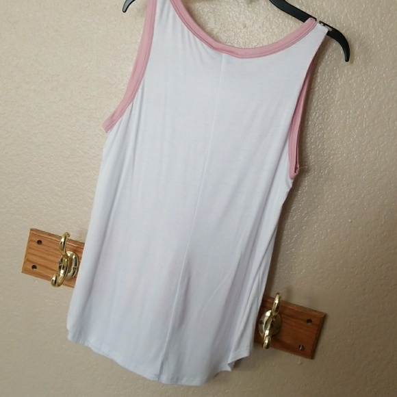 Tank top - Picture 2 of 3